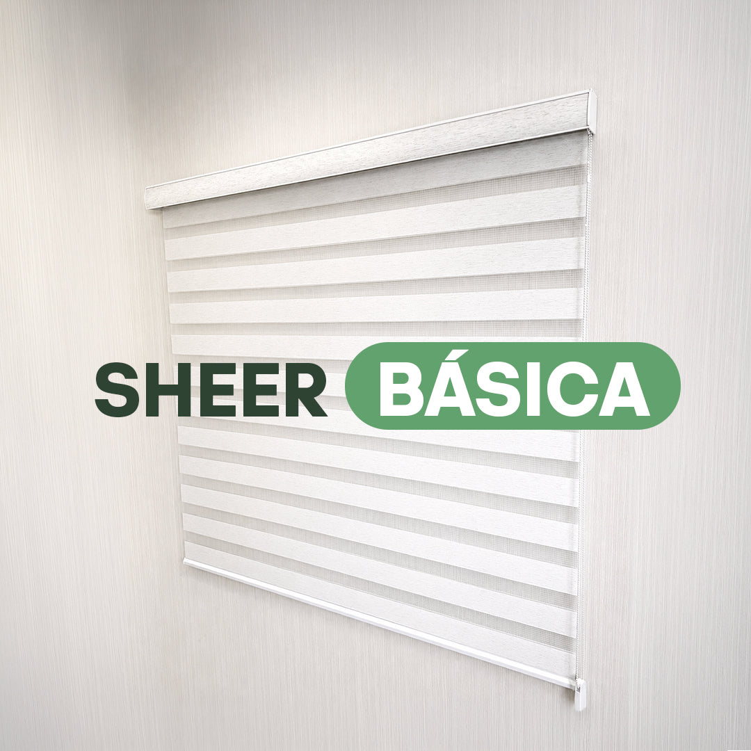 Sheer Básica