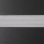 SHEER BASIC GRIS OSCURO