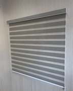 SHEER BASIC GRIS