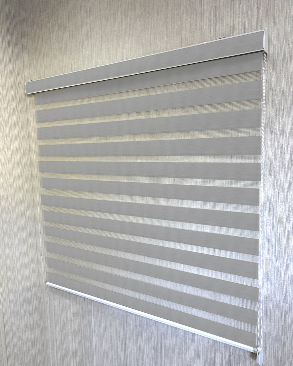 DUO BASIC GRIS