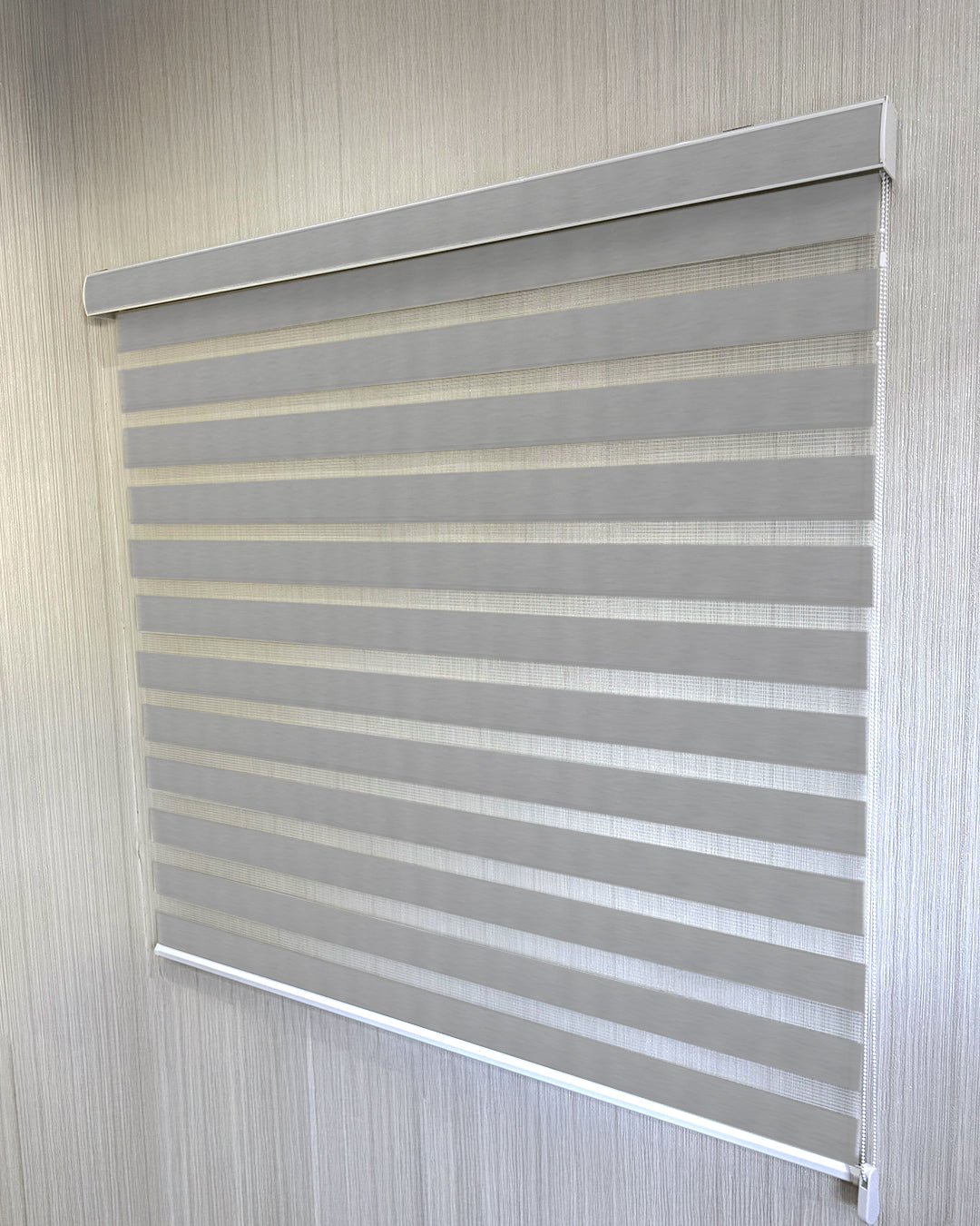 DUO BASIC GRIS