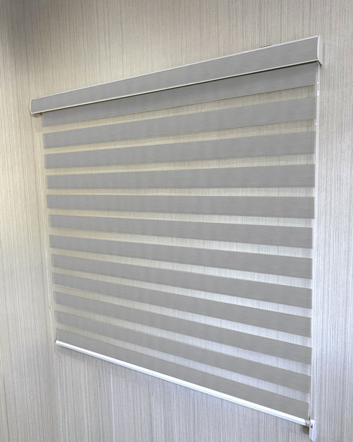 DUO BASIC GRIS