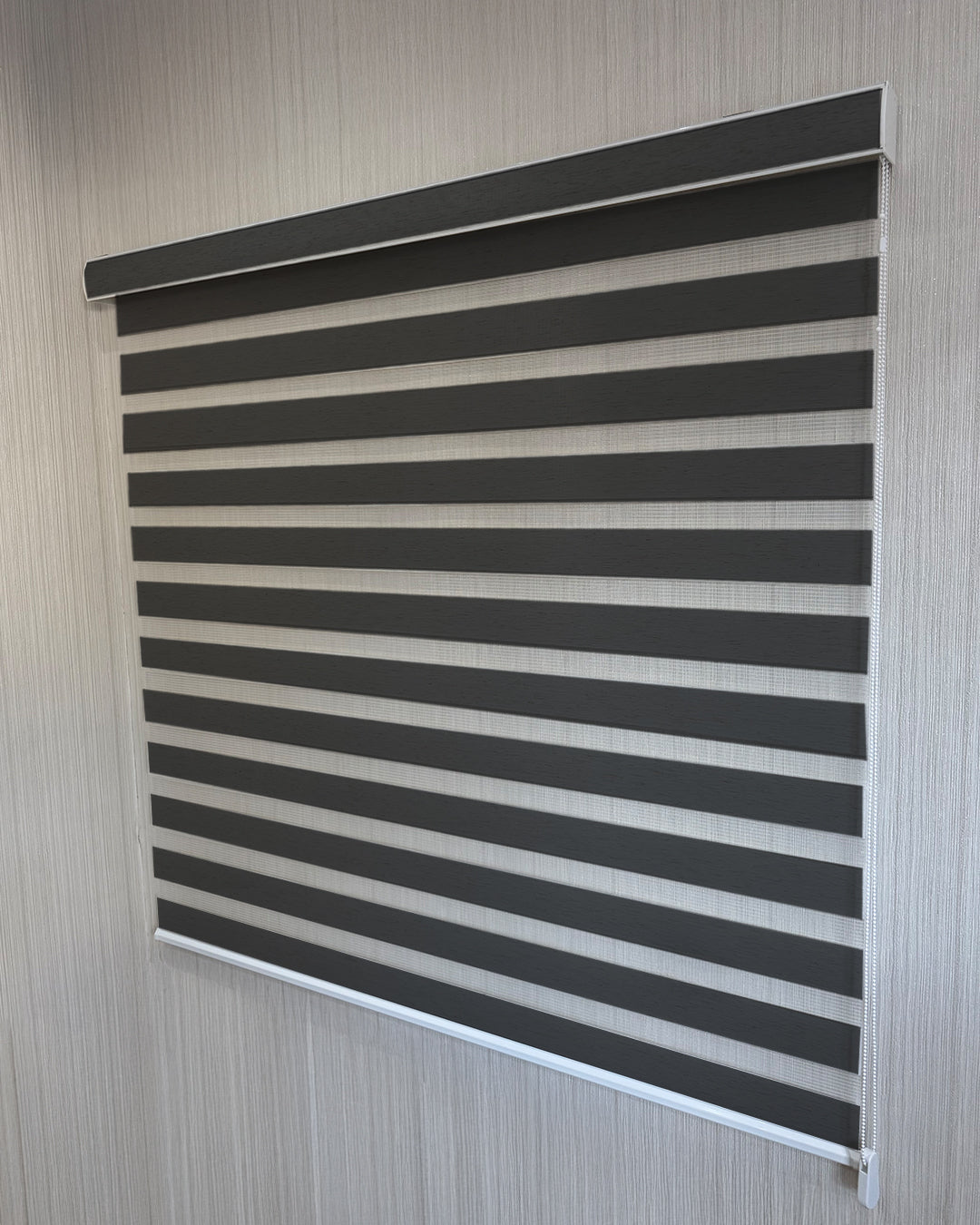DUO BASIC GRIS OSCURO